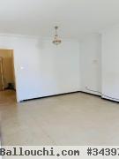 Etage de villa indépendant
