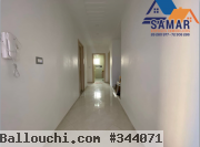 Villa S plus 3 a louer à la plage Ezzahra hammem lghzeez