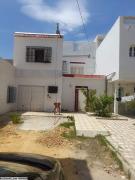 Triplex à Hergla