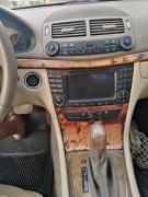 A vendre Mercedes 220