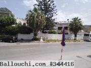 Centre commercial à Corniche Bizerte