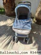 A vendre poussette