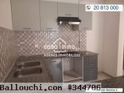A vendre coquet appartement s+1