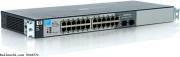 Switcheur hp procurve 1810G 24