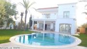 Villa HAIFA(Réf: L1416)