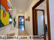 Vila Kinza AV1494 entree Nabeul