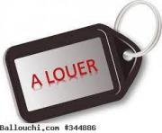 A louer des bureau a Colisée Soula