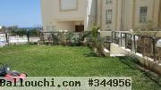 Duplex YASMINE (Réf: V666)
