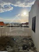 à vendre une belle villa à HAMMAMET 51333131