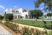 VILLA CHAHRAZED(Réf: L889)
