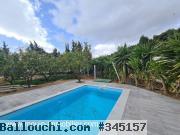 VILLA THE PEACE Hammamet AV2967
