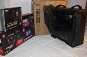 PC  GAMER COMME NEUF ENCORE  EN GARANTIE