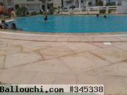 A Louer Appartement pieds dans l'eau