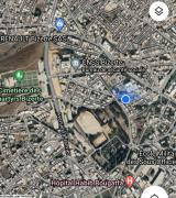 A VENDRE VILLA CENTRE VILLE BIZERTE