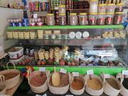 réfrigérateur comptoir
