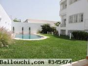 VILLA MACHMOUM Jinan Hammamet AL868