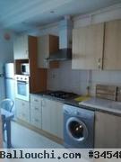Un appartement s+1 pour la location courte durée