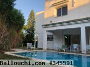 Villa DORIS(Réf: L2441)