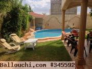 Villa MONACO(Réf: L707)