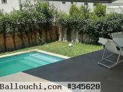 Appartement PLUMERIA (Réf: L2607)