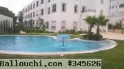 Appartement JUNINHO(Réf: L1814)
