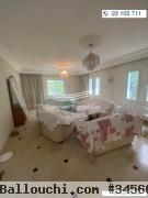 Une spacieuse villa à Hammem Sousse EN VENTE