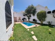 Villa CHAMS(Réf: L2602)