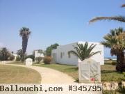 BUNGALOW CLUB MED 2 Jinan Hammamet AL2622
