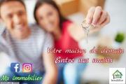 فيلا للبيع في ياسمين الحمامات 51333131