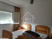 location un appartement S+2 à MREZGA 51333131