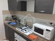 Appartement s+1 meublé à louer à AFH Mrezga 51355351