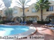 VILLA EL MARE M1 Hammamet Sud AL2421