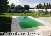 Réf : L436 Villa Bari