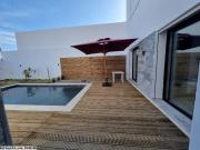 Villa HABIBA(Réf: L2382)