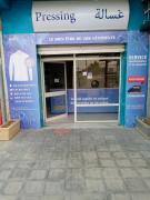 Fond de commerce