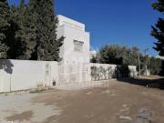 Terrain de 429 m² à vendre en face Hôtel Nahrawess à 408 MD 51355351