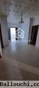 Etage de villa s3 a rades plage