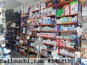 Quincaillerie a vendre a borj cedria