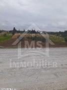 A vendre à 440 MD un superbe terrain de 2200 m² 51355351