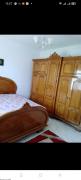 appartement vacances climatisé à Bizerte