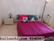 Réf : L442 Duplex Youssef