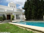 Villa LA ROSE BLEUE(Réf: L304)