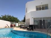 Villa KINZA (Réf: V823)