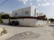 A louer villa sur 2 niveaux