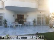 VILLA SIRENA Ss Nabeul AV1321