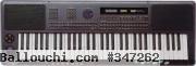 Vente Clavier Org GEM  WS1  Bonne Occasion