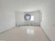 A louer: Villa en S+3 plus chambre de service à La Marsa