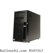 Serveur Rack IBM