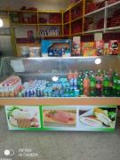 materiel mazraa / restaurant