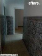 Appartement S+2 RDC Nouvelle Medina